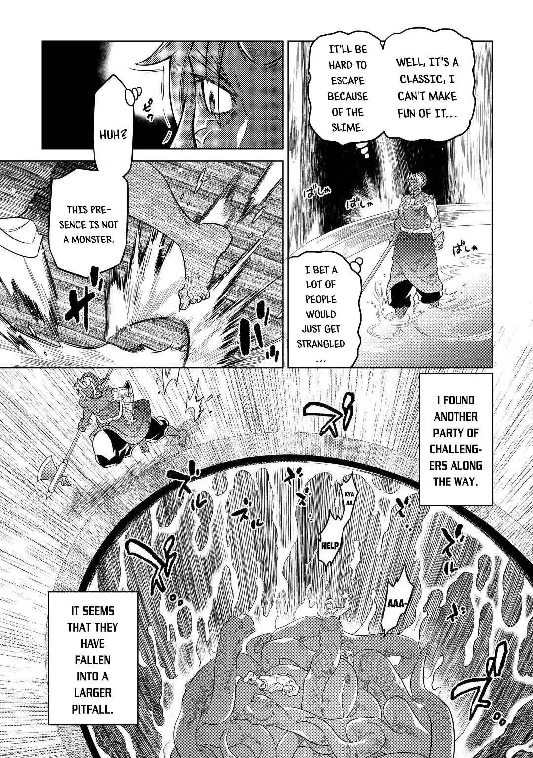 Re:Monster Chapter 80 7